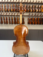 Fiddlover Fine Strad 1716 Violin CR7011 (30 years wood)